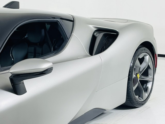 2021 Ferrari SF 90 For Sale