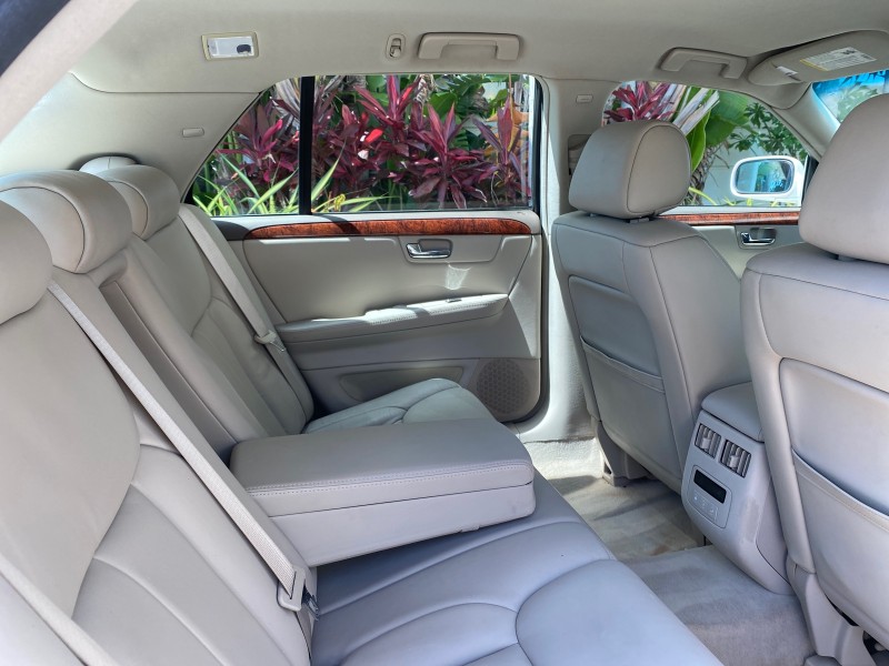 2006 Cadillac DTS LOW MILES 58,287 in , 