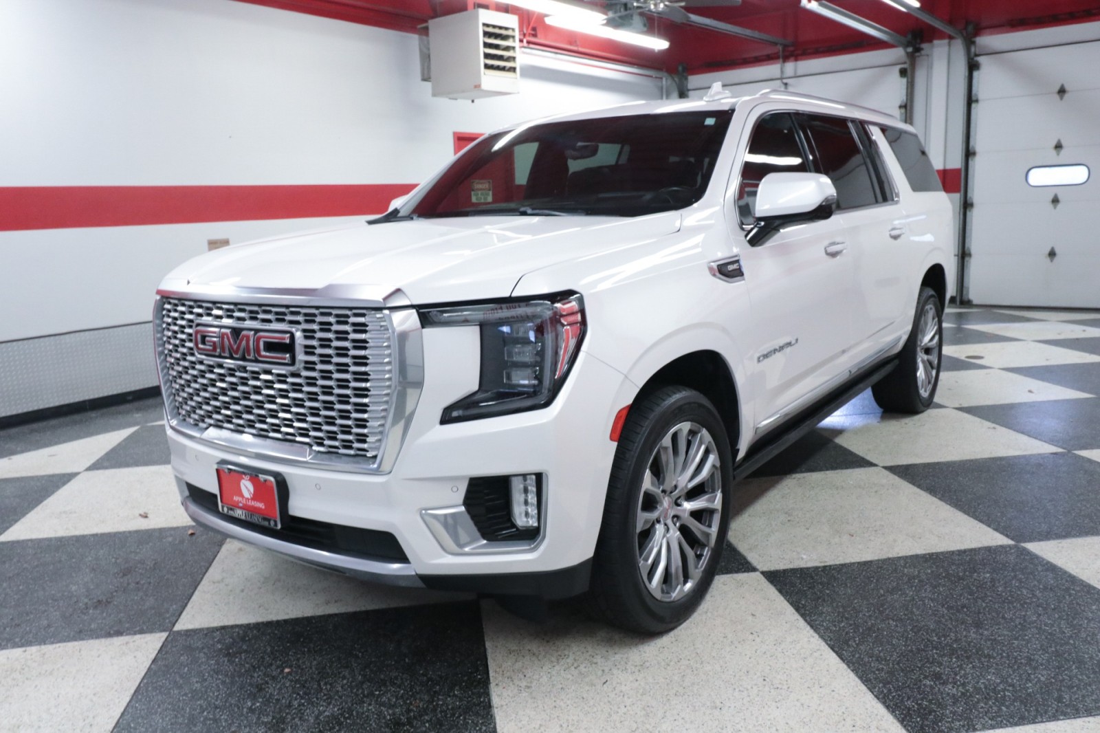 Used Car 2021 Gmc Yukon Xl  Denali For Sale Under $50,000 In Austin, Texas