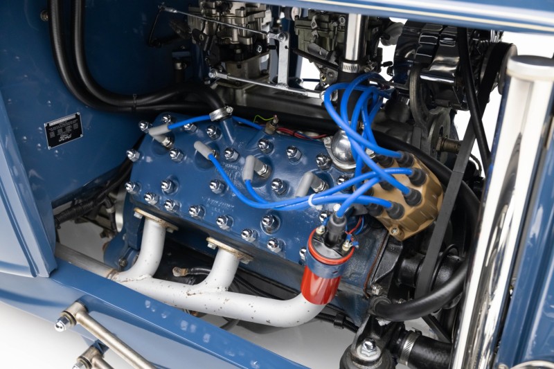 1932 Ford Model B Roadster in , 