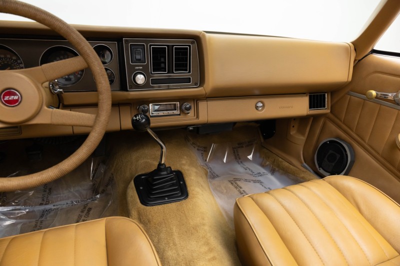 1979 Chevrolet Camaro Z28 in ,