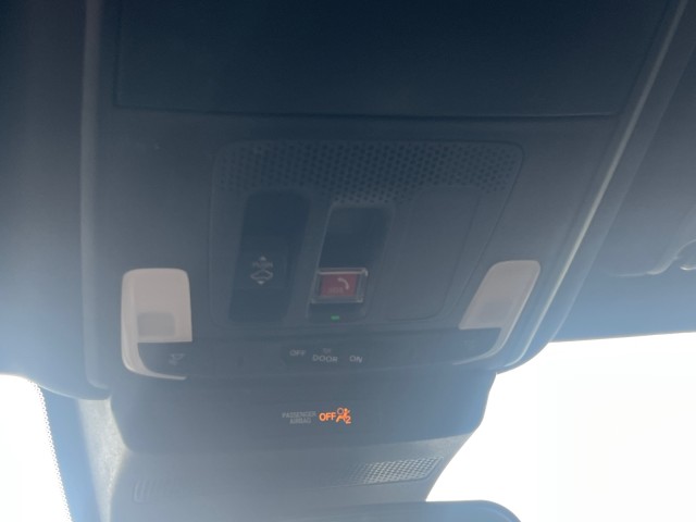 HondaAccord Hybrid31