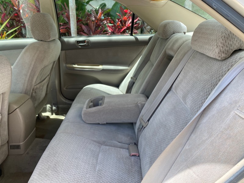 2004 Toyota Camry LE LOW MILES 58,925 1 OWNER in , 