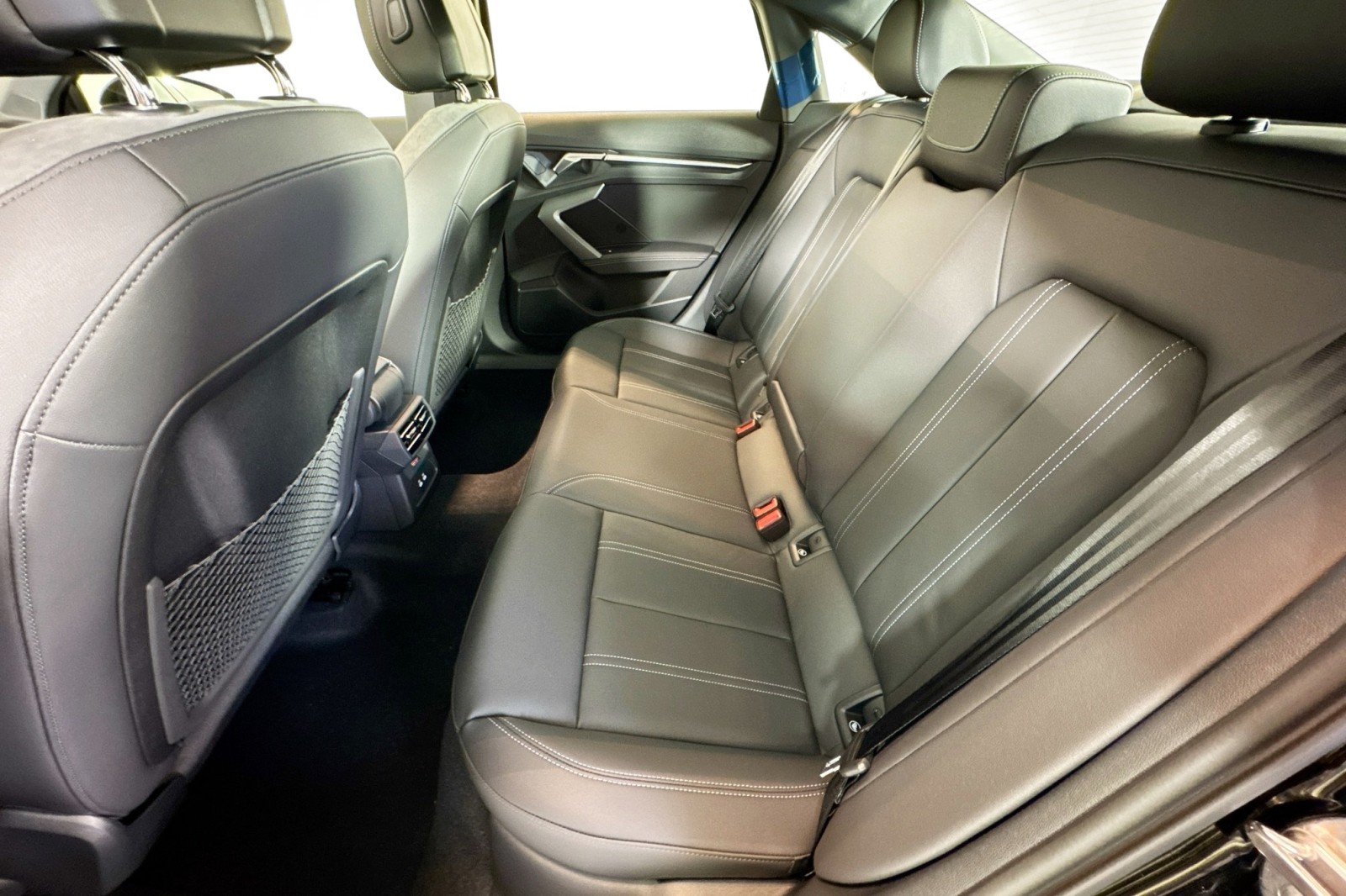 New 2026 Brilliant Black Audi Premium Plus quattro image 24