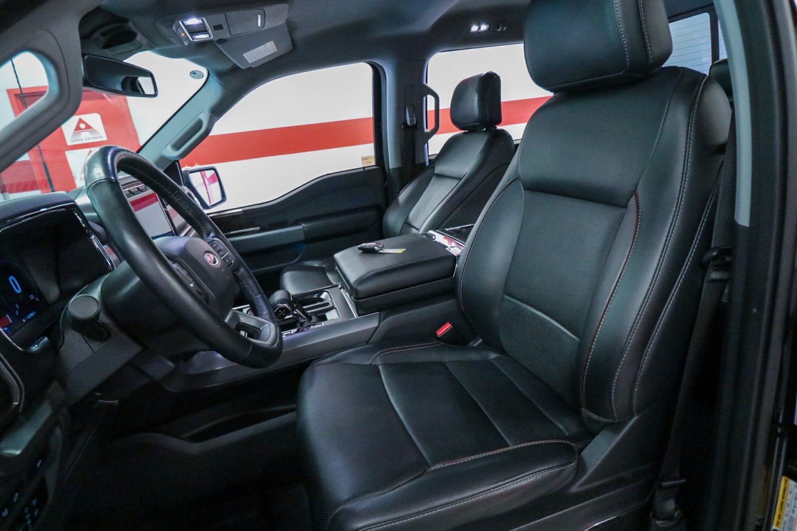 Used Car 2023 Ford F-150  Lariat For Sale Under $50,000 In Austin, Texas