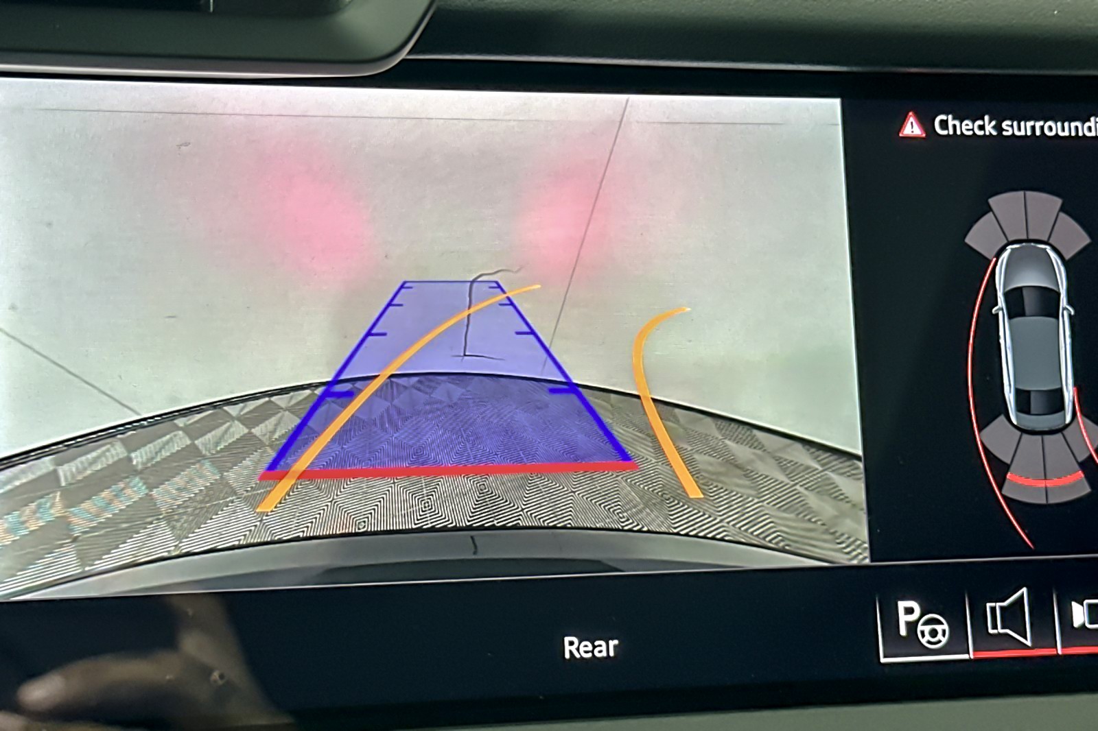 New 2026 Mythos Black Metallic Audi Premium Plus quattro image 18