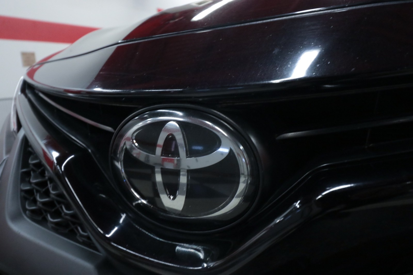 Used Car 2020 Toyota Camry  Se For Sale Under $25,000 In Austin, Texas