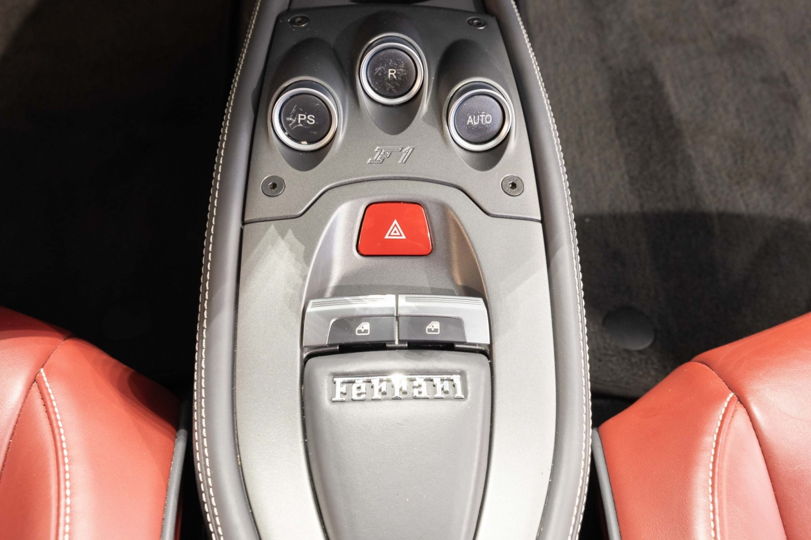 2012 Ferrari 458 Italia  In Boerne, Texas