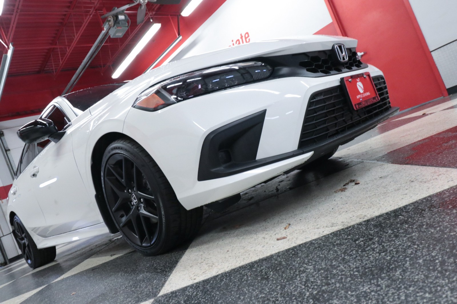 Used Car 2024 Honda Civic Si  For Sale Under $35,000 In Austin, Texas