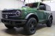 2022 Ford Bronco Black Diamond in Plainview, 