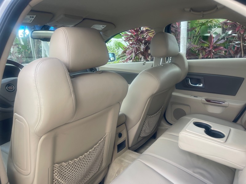 2006 Cadillac CTS LOW MILES 30,356 3.6 V6 VVT in , 