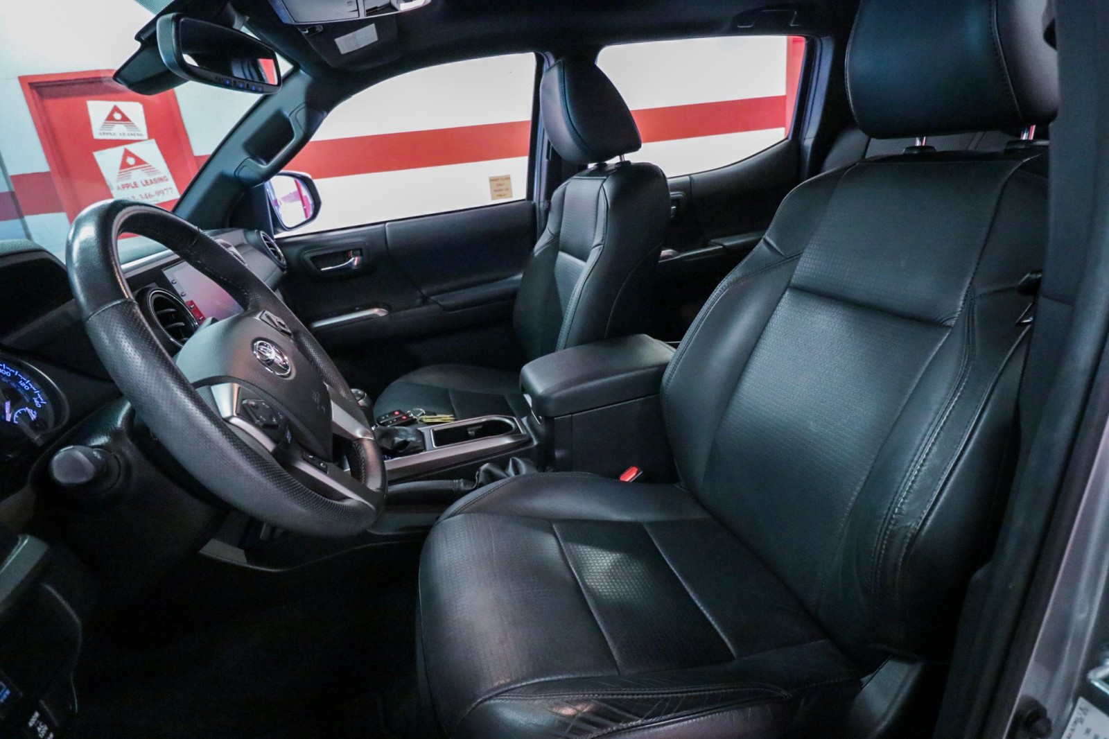 Used Car 2021 Toyota Tacoma 4wd  Limited For Sale Under $40,000 In Austin, Texas