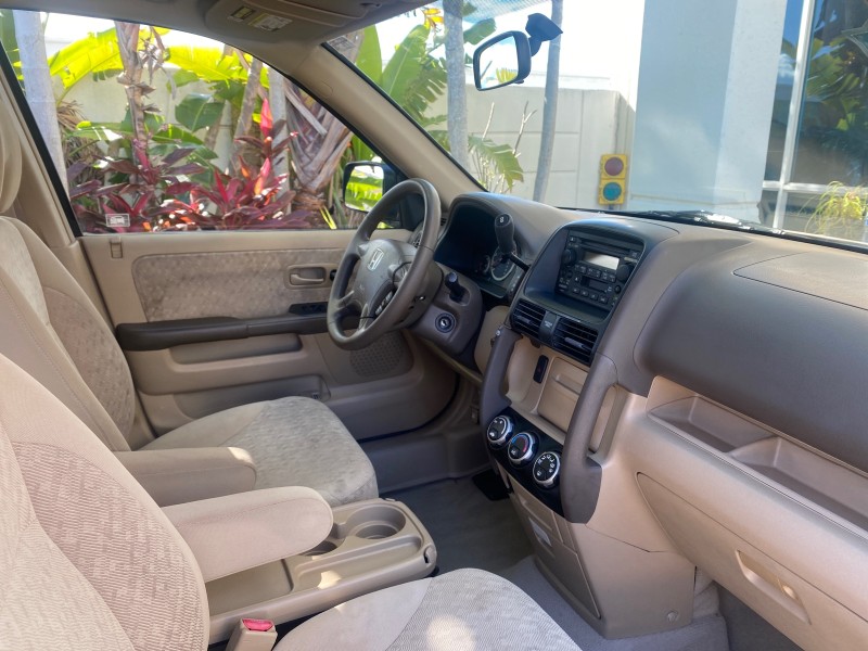 2005 Honda CR-V LX LOW MILES 52,177 SUV in , 