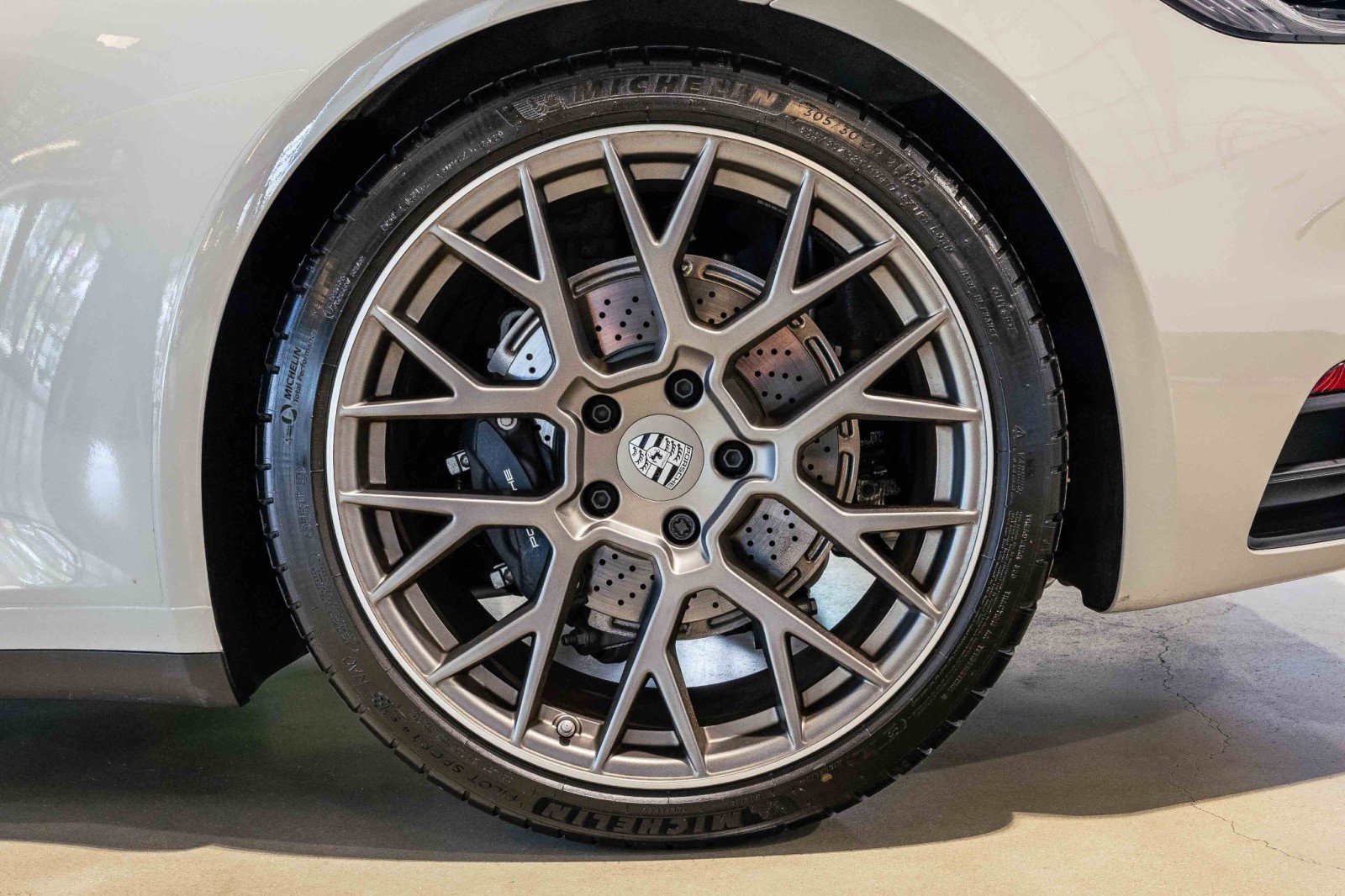 Used Car 2024 Porsche 911  Carrera For Sale In Boerne, Texas