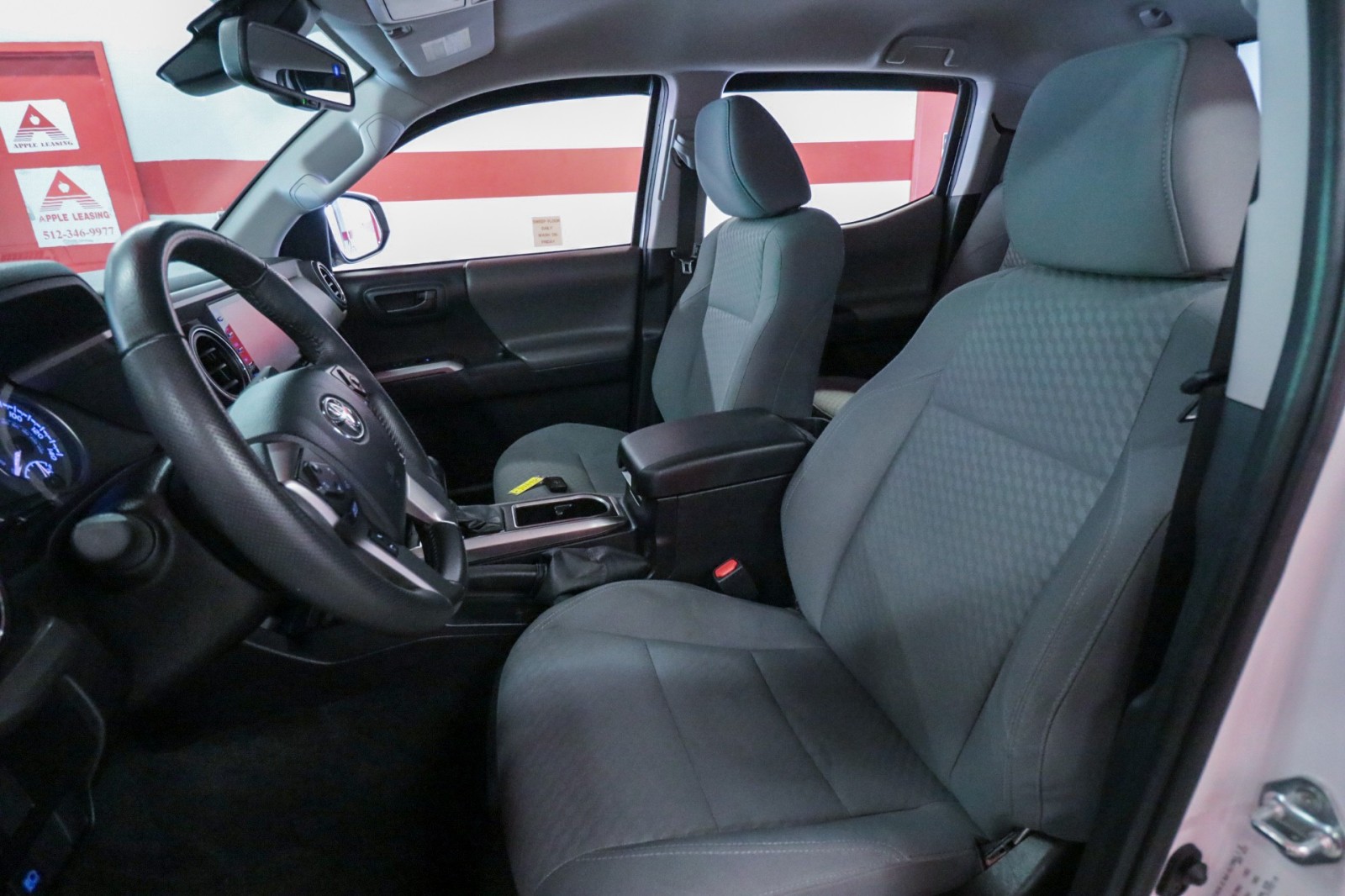 Used Car 2023 Toyota Tacoma 4wd  Sr5 For Sale Under $40,000 In Austin, Texas