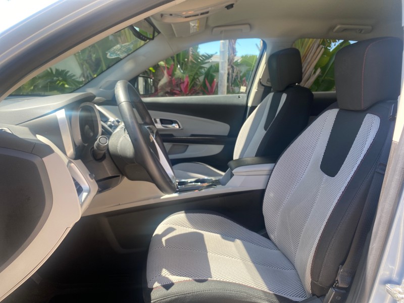 2014 Chevrolet Equinox SUV LT 1 OWNER LOW MILES 28,707 in , 