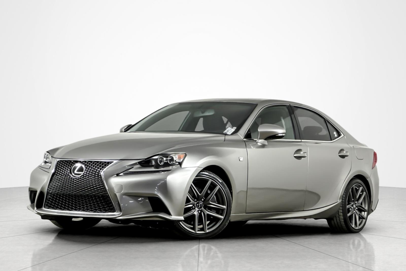 2016 Lexus IS