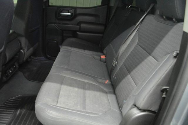 Used 2019 Chevrolet Silverado 1500 LT Pickup Truck for sale in Geneva NY