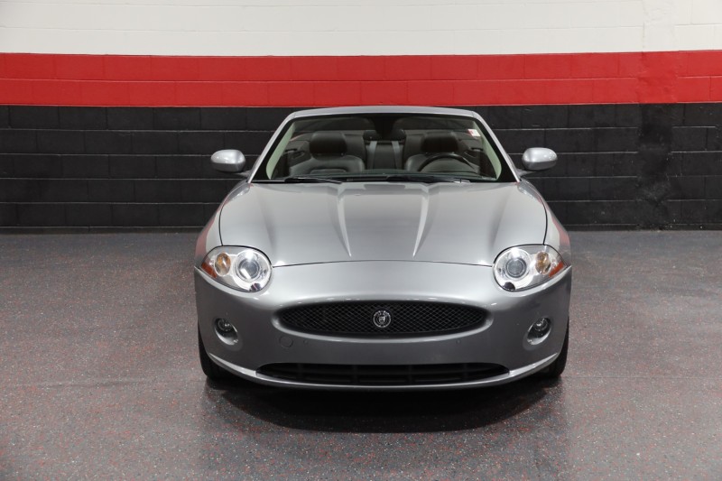 2008 Jaguar XK 2dr Convertible in , 