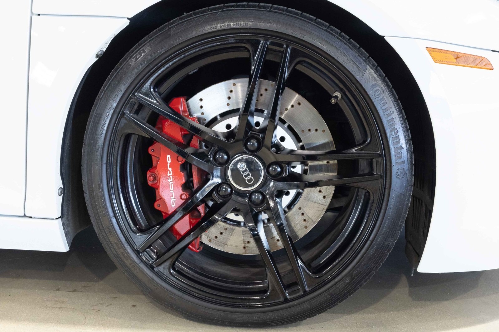 Used Car 2009 Audi R8  4.2l For Sale In Boerne, Texas