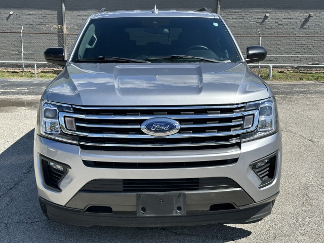 2021 Ford Expedition XL 8