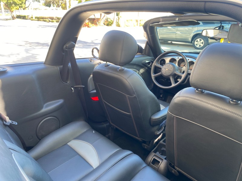 2005 Chrysler PT Cruiser GT LOW MILES 35,037 1 OWNER in ,