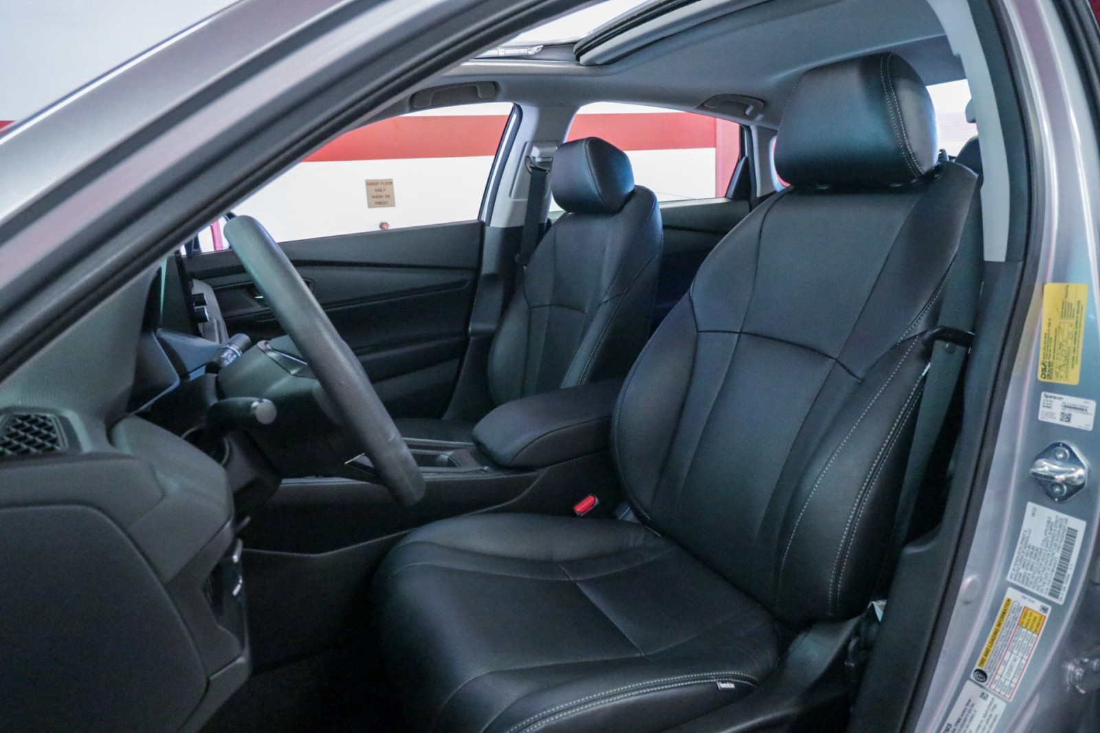 Used Car 2023 Honda Accord Sedan  Ex For Sale Under $30,000 In Austin, Texas