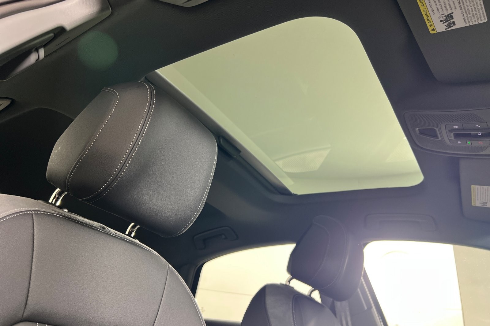 New 2026 Brilliant Black Audi Premium Plus quattro image 15