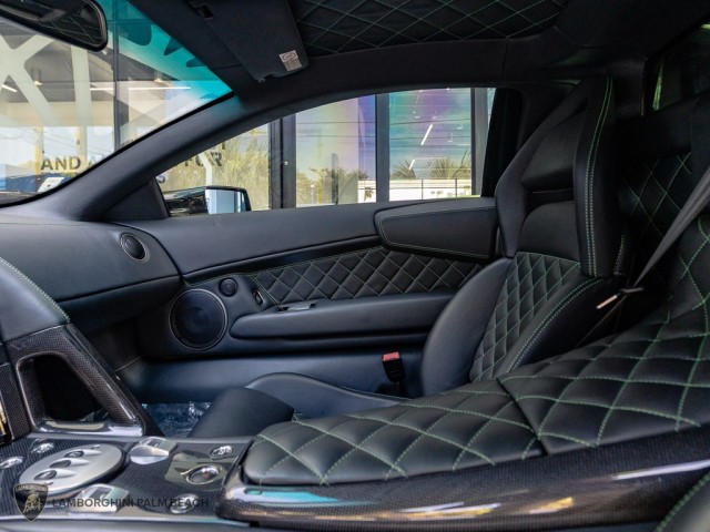 Lamborghini Murcielago