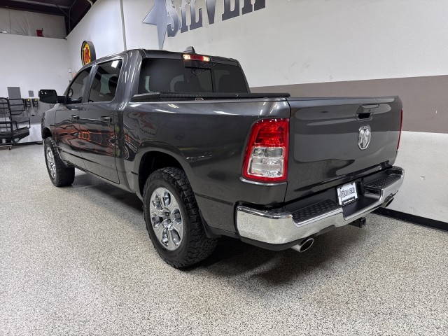 2021 Ram 1500 Lone Star 4WD 5.7L-Hemi in ,