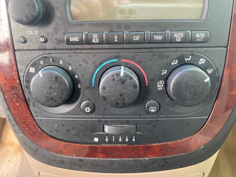 2007 Chevrolet Uplander LS LOW MILES 46,982 VAN in , 