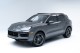 2025  Cayenne  in , 