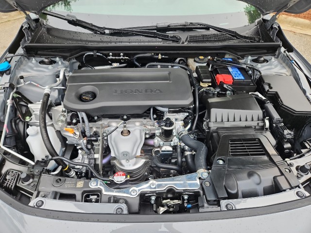 HondaCivic Sedan30