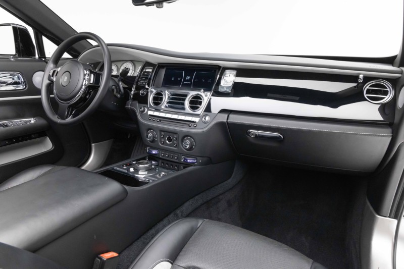 2019 Rolls-Royce Dawn  in , 