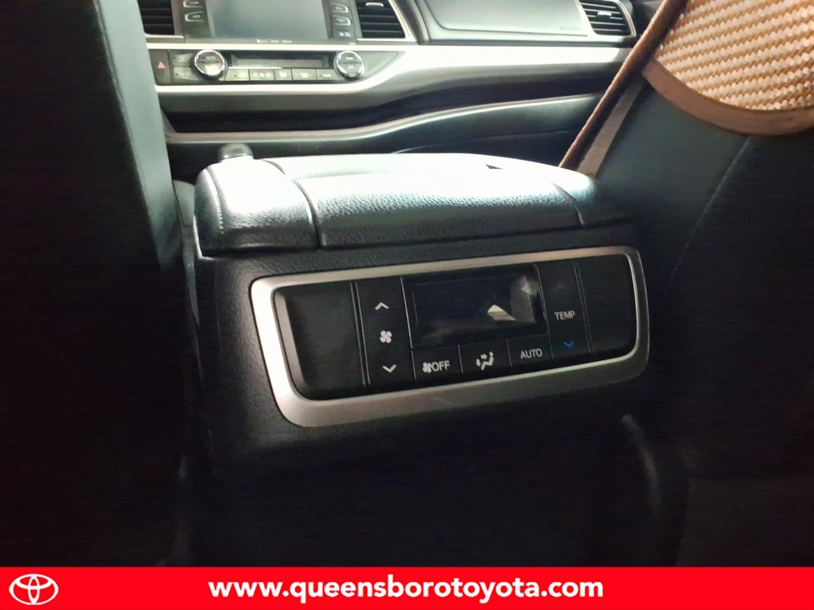 Used 2016 Toyota Highlander SUV