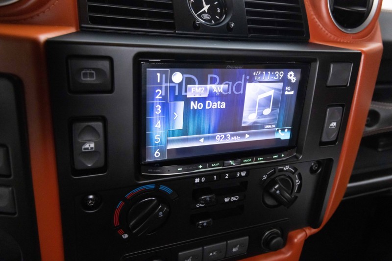 1993 Land Rover Defender 110 Estate Wagon Estate Wagon in , 