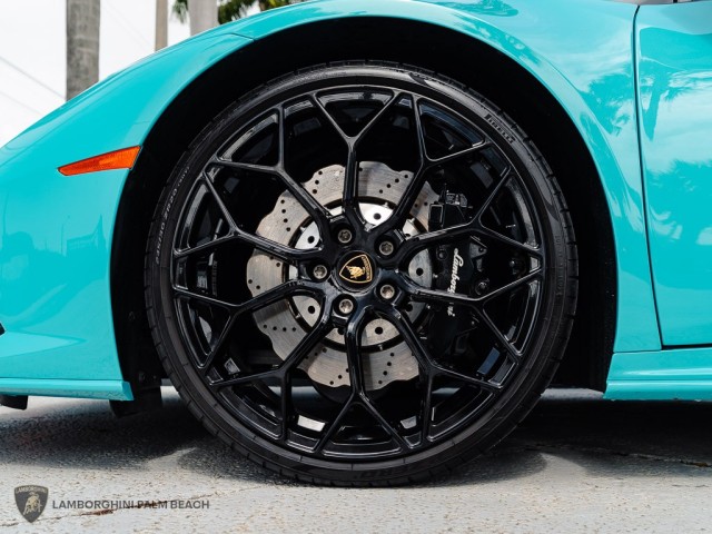 Lamborghini Huracan EVO