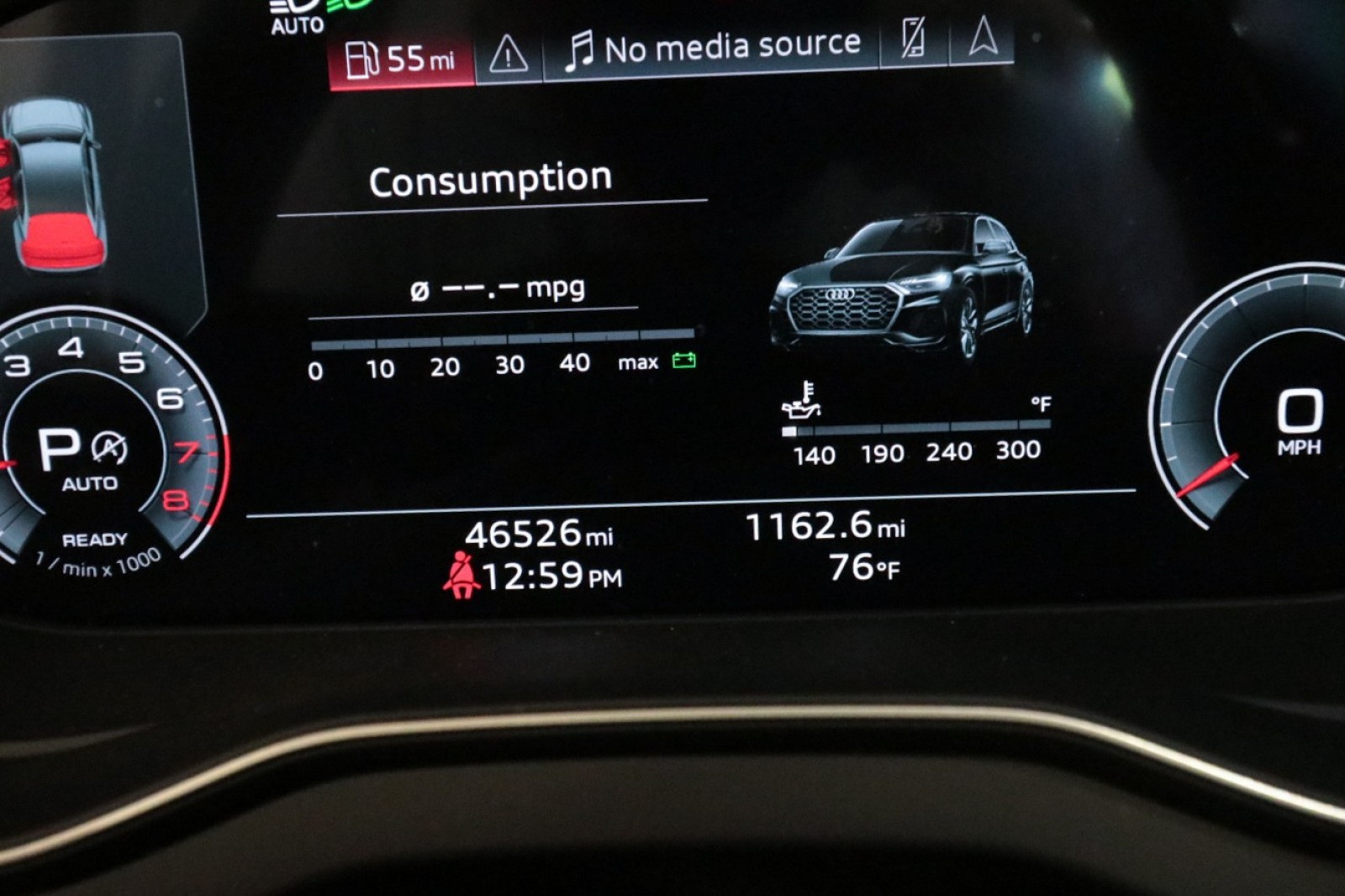 Used Car 2022 Audi Q5  S Line Premium Plus For Sale Under $30,000 In Austin, Texas