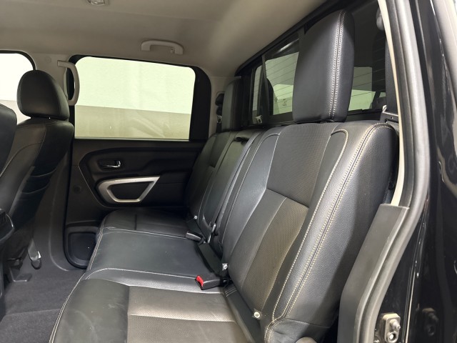 2018 Nissan Titan XD SL 4WD Cummins in , 