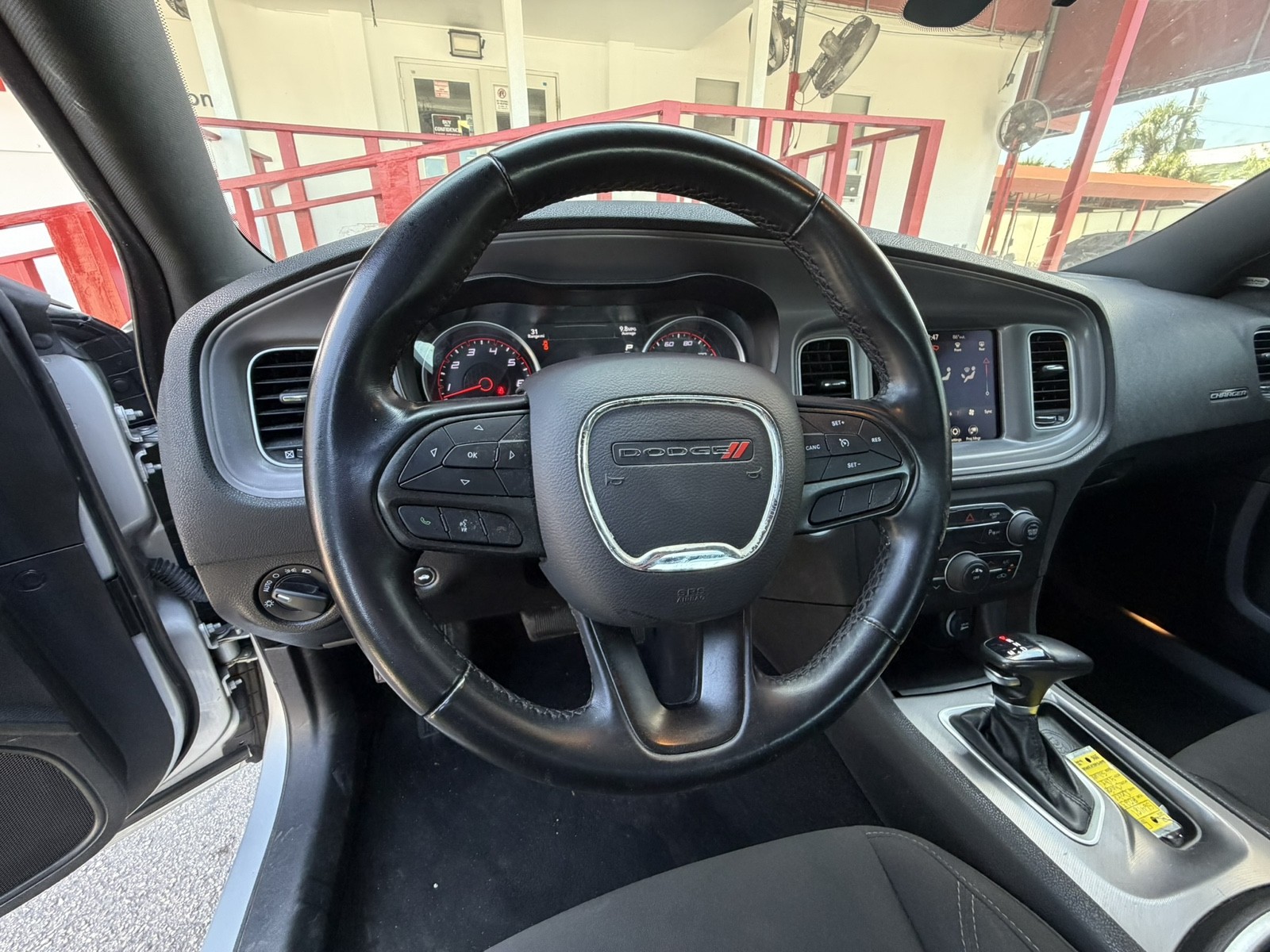 2023 Dodge Charger - $19,988