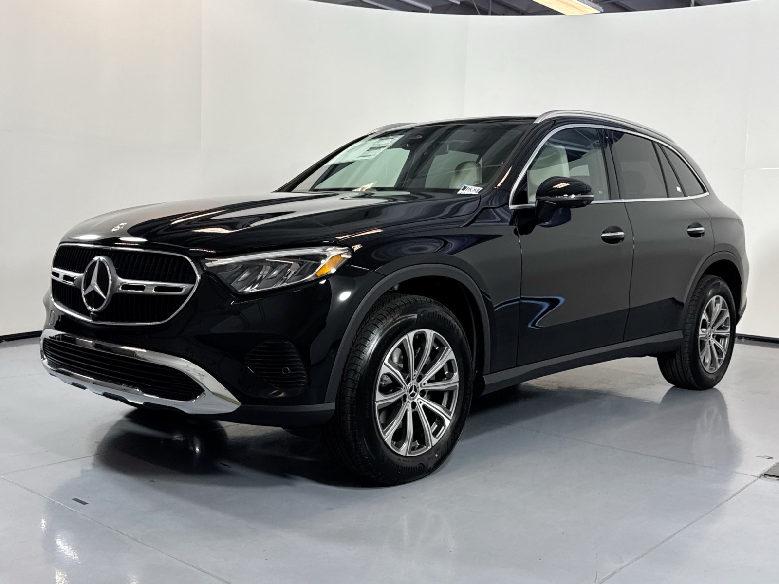 2026 Mercedes-Benz GLC 2026 Mercedes-Benz GLC GLC 300 SUV Sport Utility