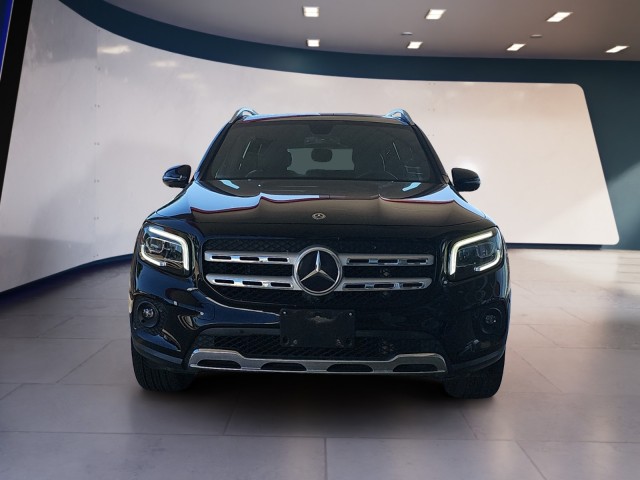 2020 Mercedes-Benz GLB GLB 250 8