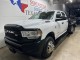 2021  3500 Chassis Cab Tradesman 4x4 Diesel Dually Flat Bed Crew Touch Screen Aisin in , 