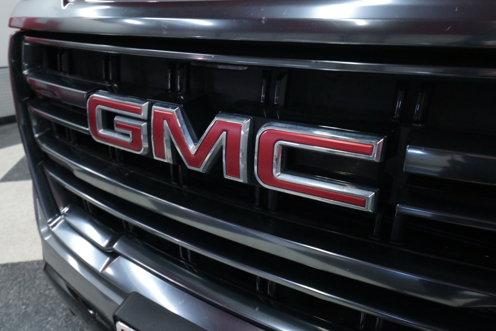 Used Car 2022 Gmc Yukon  At4 For Sale Under $60,000 In Austin, Texas