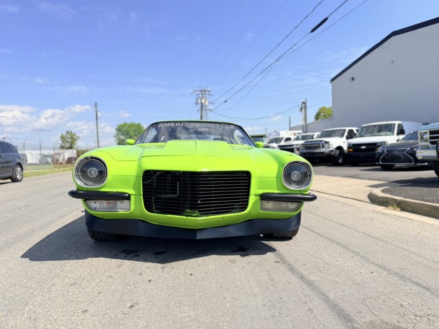 1973 Chevrolet Camaro Z28    Restomod  in , 