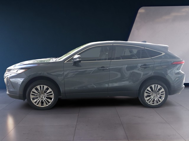 2024 Toyota Venza Limited 2