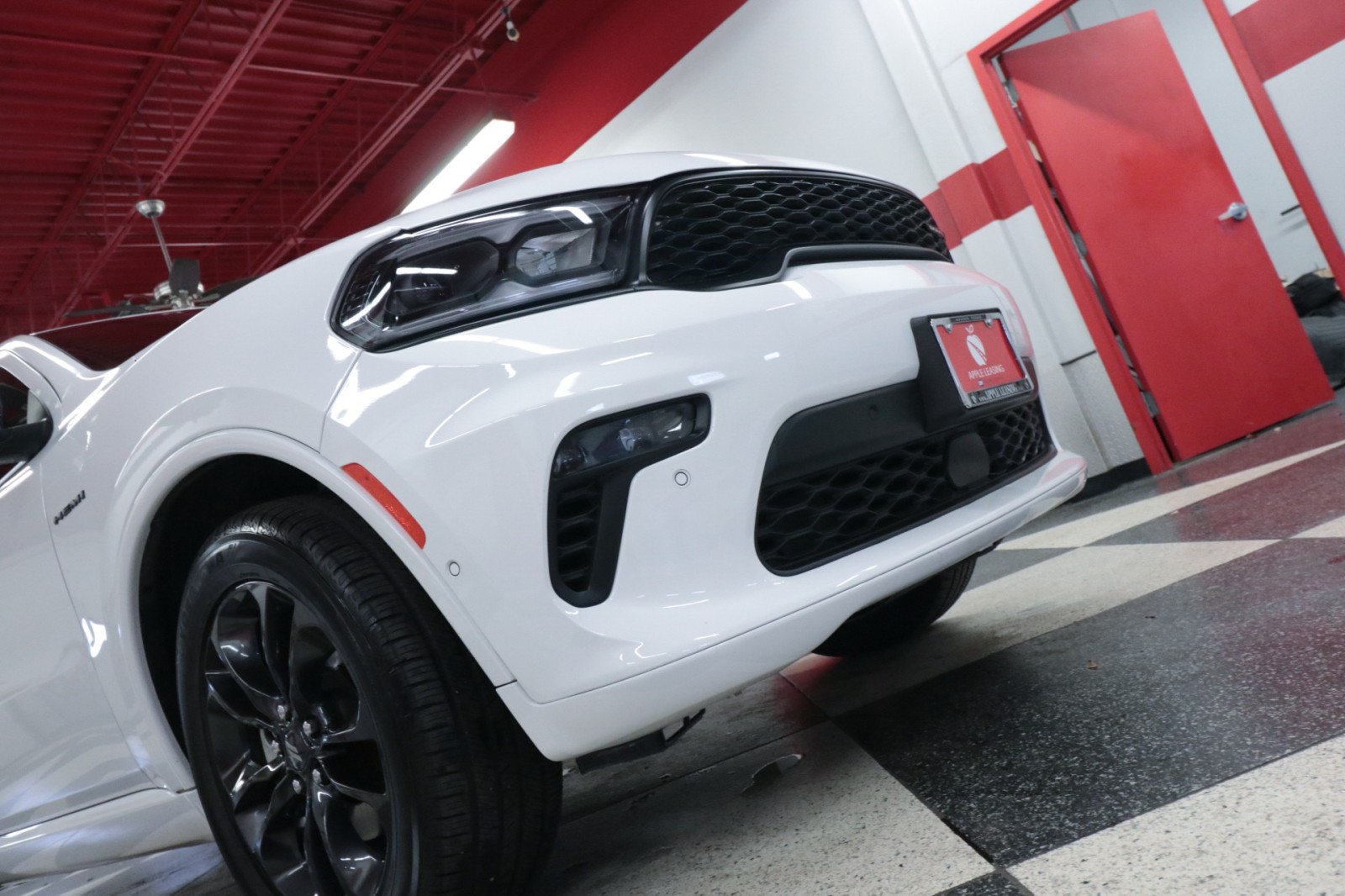 Used Car 2023 Dodge Durango  R/t Premium For Sale Under $40,000 In Austin, Texas