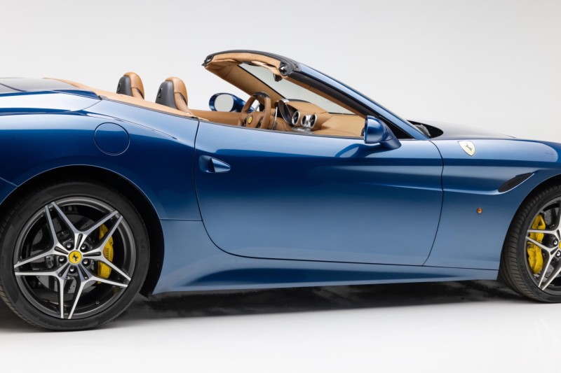 2015 Ferrari California T T in , 