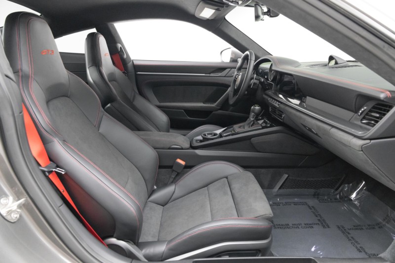 2022 Porsche 911 GT3 GT3 in , 