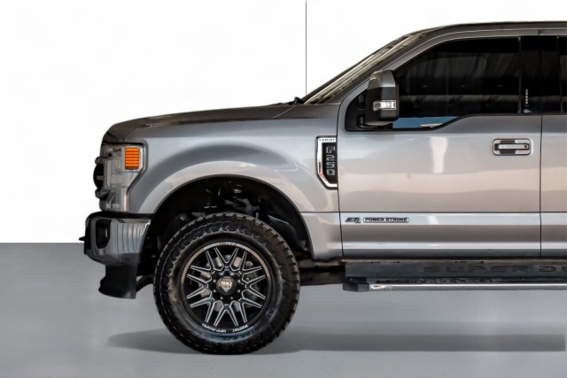 2021 Ford F-250 Lariat 11